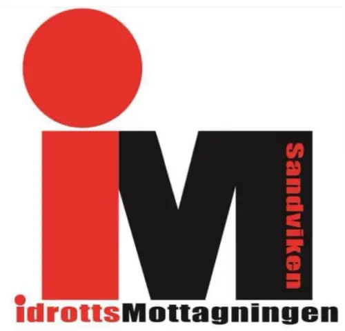 Logo idrottsmottagningen